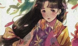 动漫古代头像,动漫古代头像背后的故事