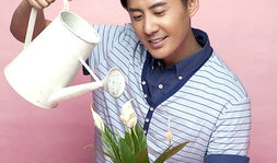 张天琪,探索人生与艺术的璀璨旅程